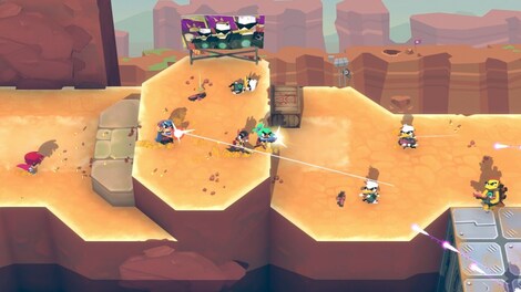 Relic Hunters Legend | Legendary Edition (PC) - Steam Account - GLOBAL - 4