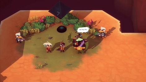 Relic Hunters Legend | Legendary Edition (PC) - Steam Account - GLOBAL - 3
