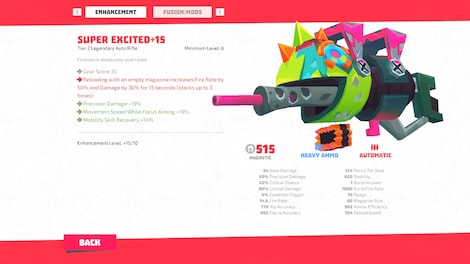 Relic Hunters Legend (PC) - Steam Account - GLOBAL - 8