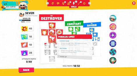 Relic Hunters Legend (PC) - Steam Account - GLOBAL - 9