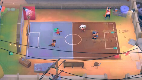 Relic Hunters Legend (PC) - Steam Key - GLOBAL - 13
