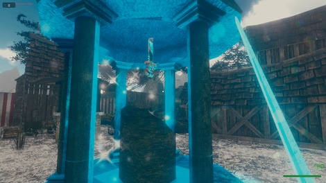 Relic Keepers Steam PC Key GLOBAL - 4