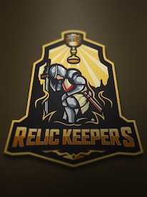 Relic Keepers Steam PC Key GLOBAL - 1