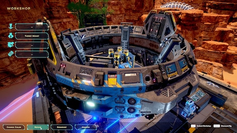 Relic Odyssey: Ruins Of Xantao (PC) - Steam Key - GLOBAL - 9