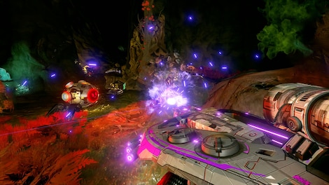 Relic Odyssey: Ruins Of Xantao (PC) - Steam Key - GLOBAL - 4