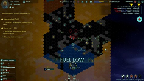 Relic Space (PC) - Steam Gift - EUROPE - 10