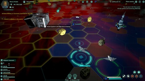 Relic Space (PC) - Steam Gift - EUROPE - 9