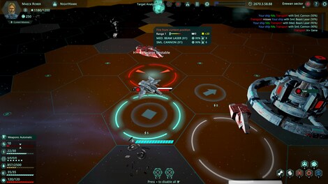 Relic Space (PC) - Steam Gift - EUROPE - 4