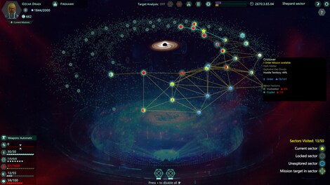 Relic Space (PC) - Steam Gift - EUROPE - 3