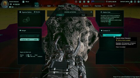 Relic Space (PC) - Steam Gift - EUROPE - 5
