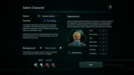 Relic Space (PC) - Steam Key - GLOBAL - 12