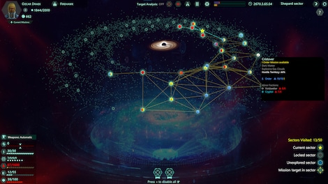 Relic Space (PC) - Steam Key - GLOBAL - 3