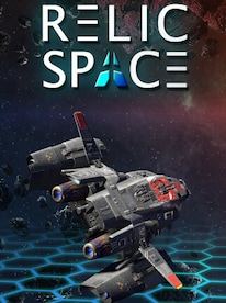 Relic Space (PC) - Steam Key - GLOBAL - 1