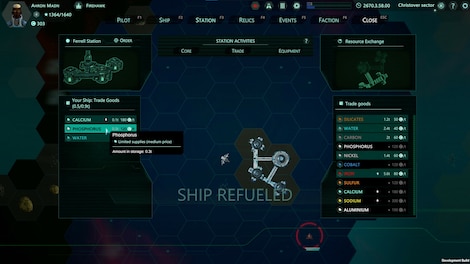 Relic Space (PC) - Steam Key - GLOBAL - 11