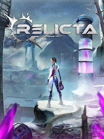 Relicta (PC) - Steam Account - GLOBAL - 1