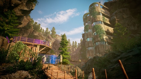 Relicta (PC) - Steam Account - GLOBAL - 10