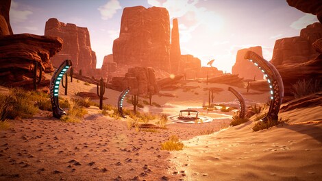 Relicta (PC) - Steam Key - GLOBAL - 11