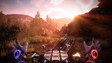 Relicta (PC) - Steam Key - GLOBAL - 5