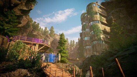 Relicta (PC) - Steam Key - GLOBAL - 10