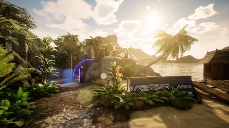 Relicta (PC) - Steam Key - GLOBAL - 7