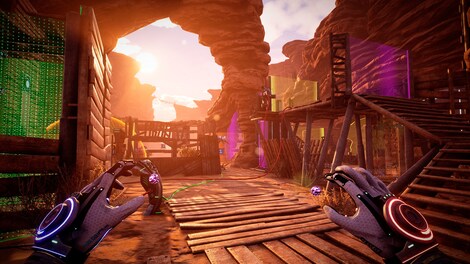 Relicta (PC) - Steam Key - GLOBAL - 12
