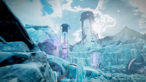 Relicta (PC) - Steam Key - GLOBAL - 4