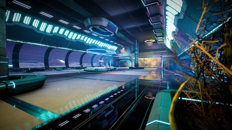 Relicta (PC) - Steam Key - GLOBAL - 9
