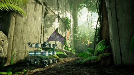 Relicta (PC) - Steam Key - GLOBAL - 6