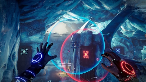 Relicta (Xbox Series X/S) - Xbox Live Key - ARGENTINA - 8