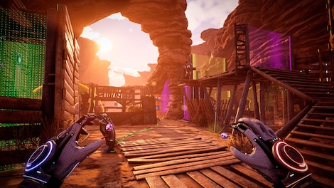 Relicta (Xbox Series X/S) - Xbox Live Key - ARGENTINA - 12