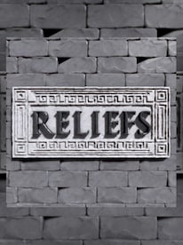 Reliefs Steam Key GLOBAL - 1
