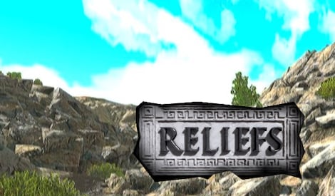 Reliefs Steam Key GLOBAL - 0