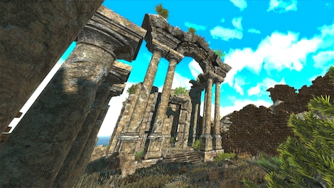 Reliefs Steam Key GLOBAL - 4