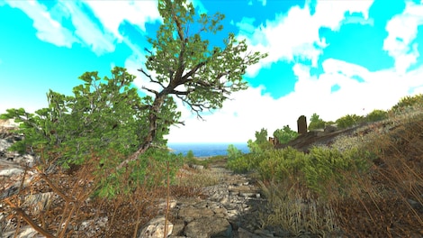 Reliefs Steam Key GLOBAL - 5
