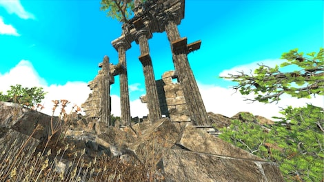 Reliefs Steam Key GLOBAL - 6