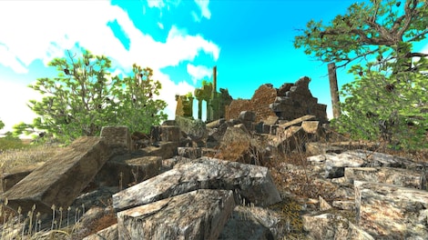 Reliefs Steam Key GLOBAL - 8