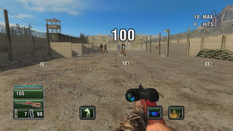 Reload (PC) - Steam Gift - GLOBAL - 13