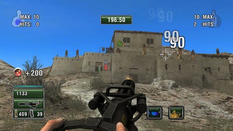 Reload (PC) - Steam Gift - GLOBAL - 10