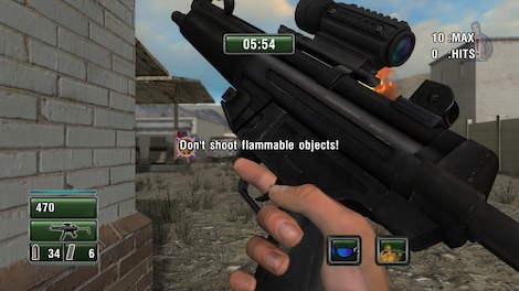 Reload (PC) - Steam Key - GLOBAL - 8
