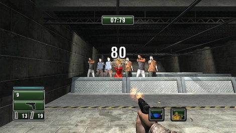 Reload (PC) - Steam Key - GLOBAL - 5