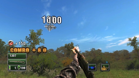 Reload (PC) - Steam Key - GLOBAL - 3
