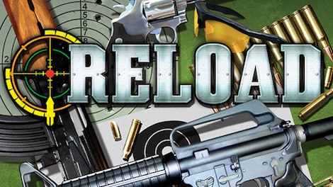 Reload (PC) - Steam Key - GLOBAL - 0