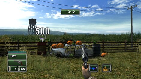 Reload Steam Key GLOBAL - 12