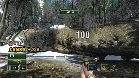 Reload Steam Key GLOBAL - 11
