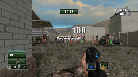 Reload Steam Key GLOBAL - 7