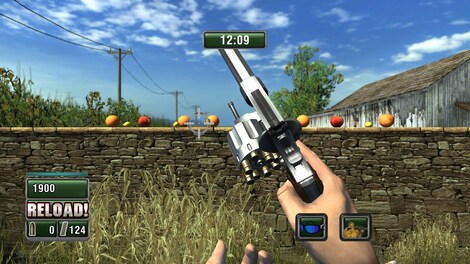 Reload Steam Key GLOBAL - 9