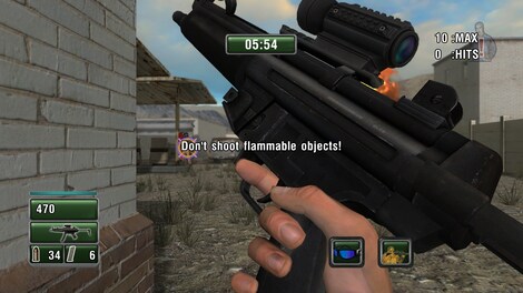 Reload Steam Key GLOBAL - 8