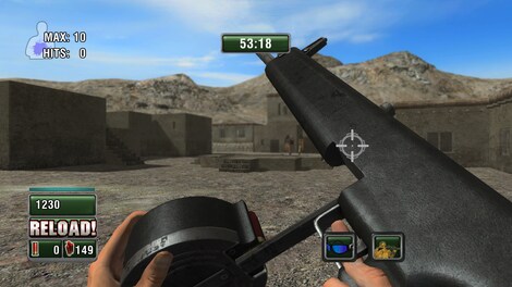 Reload Steam Key GLOBAL - 4