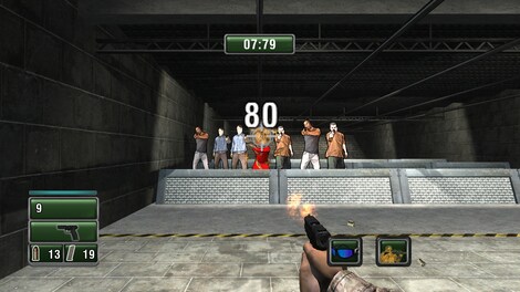 Reload Steam Key GLOBAL - 5