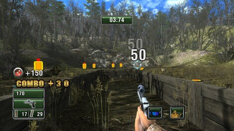 Reload Steam Key GLOBAL - 0